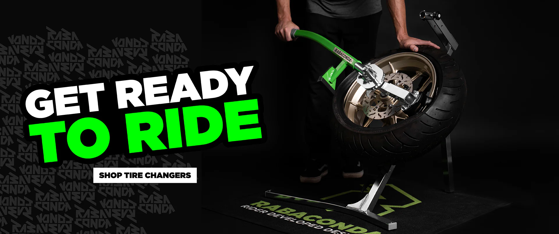 Master Every Tire Change Fast