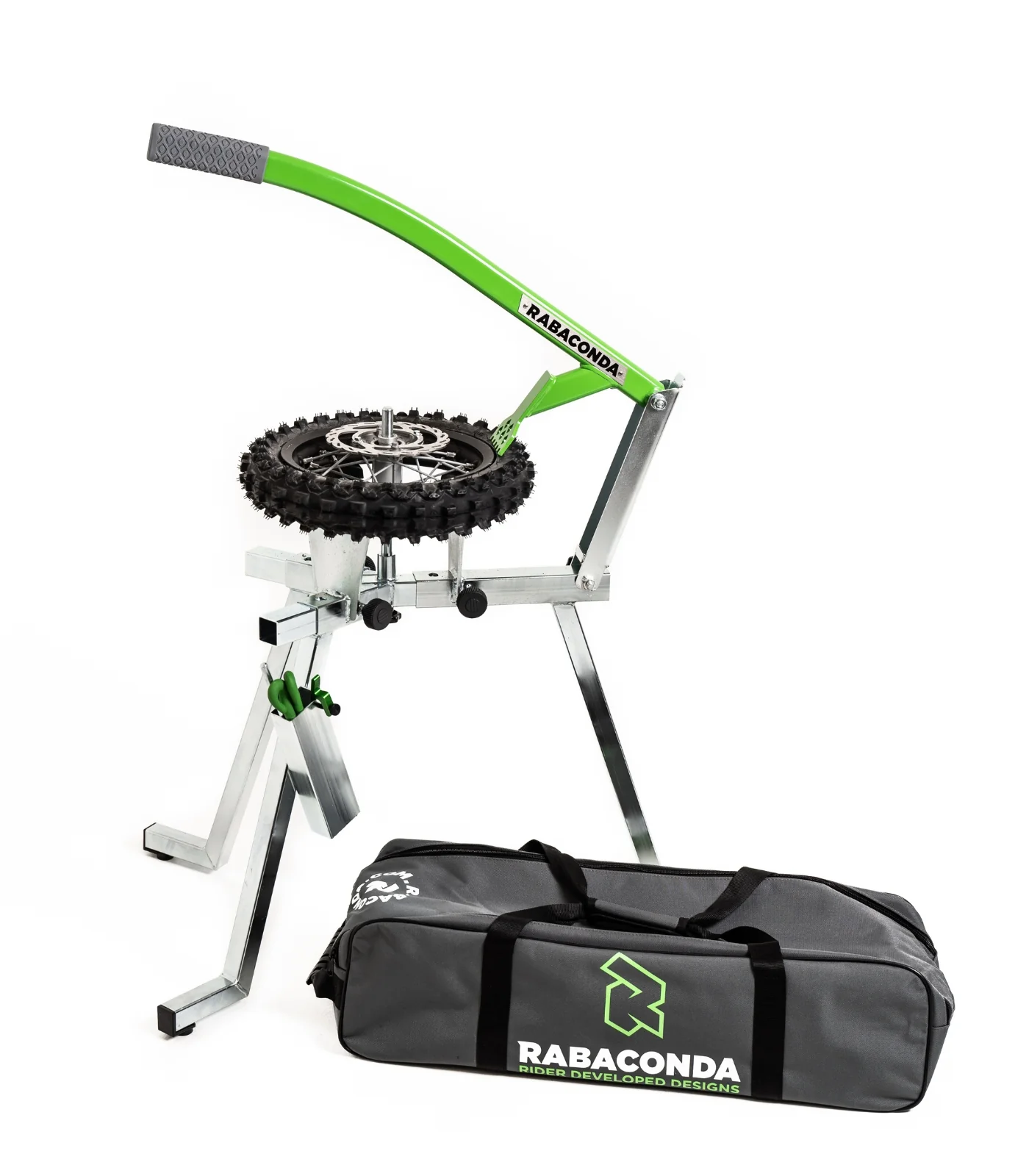 Tyre Changers